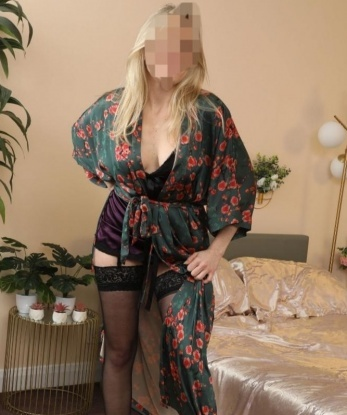 Дарья